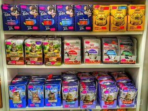 Skyvet Veterinarska Apoteka i Pet Shop