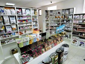 Skyvet Veterinarska Apoteka i Pet Shop