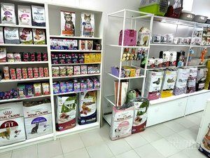 Skyvet Veterinarska Apoteka i Pet Shop
