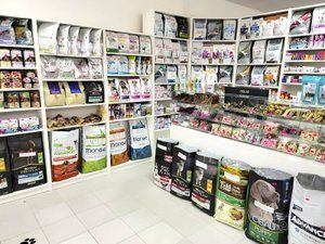 Skyvet Veterinarska Apoteka i Pet Shop