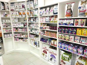 Skyvet Veterinarska Apoteka i Pet Shop