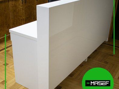 Masef Enterijeri proizvodnja nameštaja
