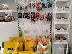 Park pet shop