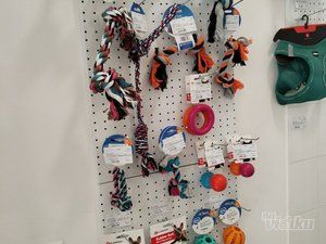 Park pet shop