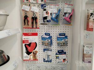 Park pet shop