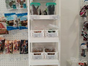 Park pet shop