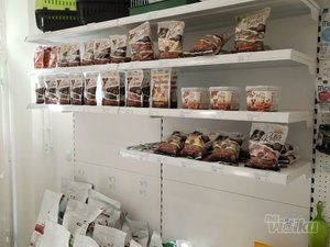 Park pet shop