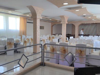 Svecana Sala Simonida