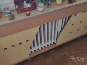 Okreči Me adaptacija stanova