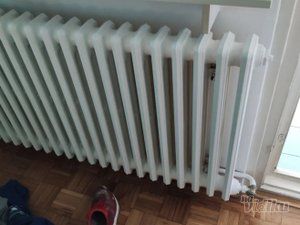 Okreči Me adaptacija stanova