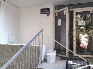Okreči Me adaptacija stanova