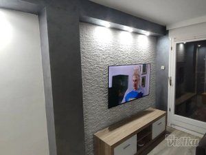 Okreči Me adaptacija stanova