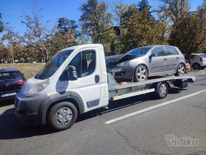 Rikverc šlep služba
