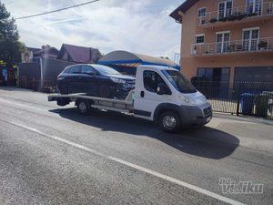 Rikverc šlep služba