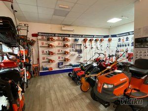 Maxim garden ovlasceni distrubuter i servis