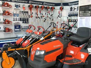 Maxim garden ovlasceni distrubuter i servis