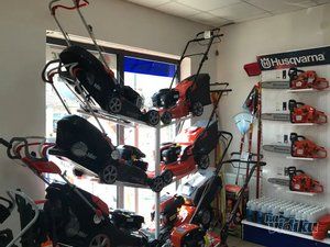 Maxim garden ovlasceni distrubuter i servis