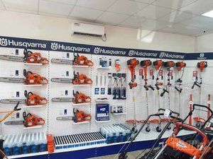 Maxim garden ovlasceni distrubuter i servis