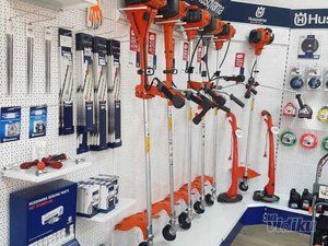 Maxim garden ovlasceni distrubuter i servis