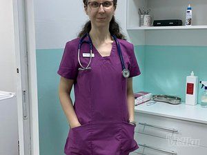 Stellavet veterinarska ambulanta