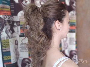 Divine Shine Studio - Frizerski salon
