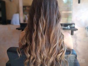Divine Shine Studio - Frizerski salon