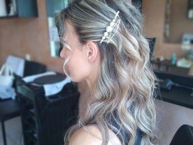 Divine Shine Studio - Frizerski salon