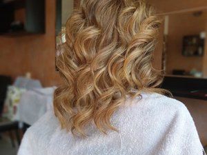 Divine Shine Studio - Frizerski salon