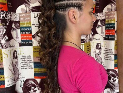 Divine Shine Studio - Frizerski salon