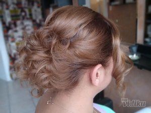 Divine Shine Studio - Frizerski salon