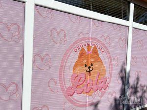 Lola Grooming Spa salon za pse