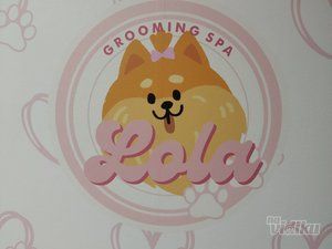 Lola Grooming Spa salon za pse