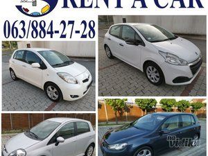 Beostrong auto rent a car