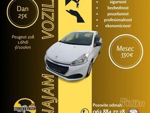 Beostrong auto rent a car