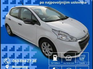 Beostrong auto rent a car