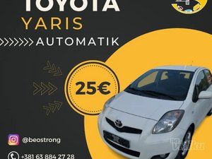 Beostrong auto rent a car