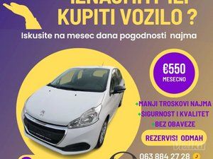 Beostrong auto rent a car