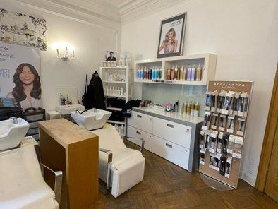 Hair By Rakel frizerski salon
