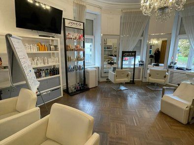 Hair By Rakel frizerski salon