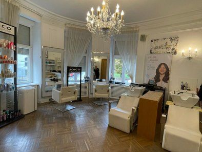 Hair By Rakel frizerski salon