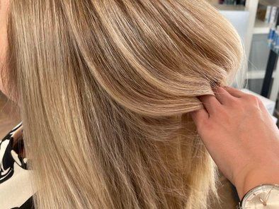 Hair By Rakel frizerski salon