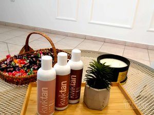 BOHO Spray Tan Studio