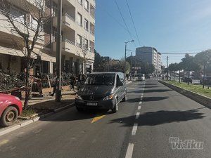 Karlito Iznajmljivanje kombija