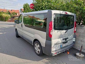 Karlito Iznajmljivanje kombija