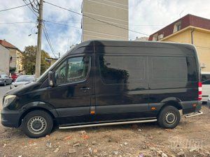 Karlito Iznajmljivanje kombija