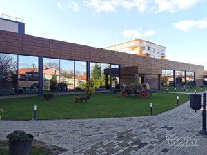 Garden Hill restoran za venčanja