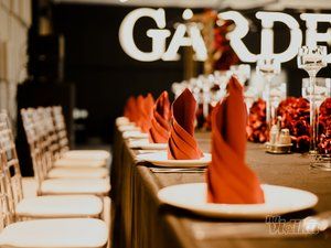 Garden Hill restoran za venčanja