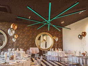 Garden Hill restoran za venčanja