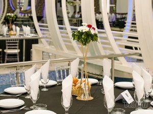 Inter Hollywood restoran za venčanja