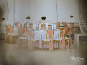 Inter Hollywood restoran za venčanja